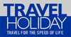 Travel Holiday magazine
